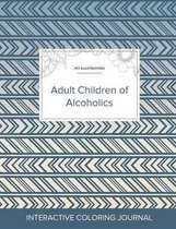 Adult Coloring Journal