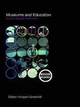 Museum Meanings - Museums and Education
