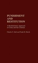 Punishment and Restitution
