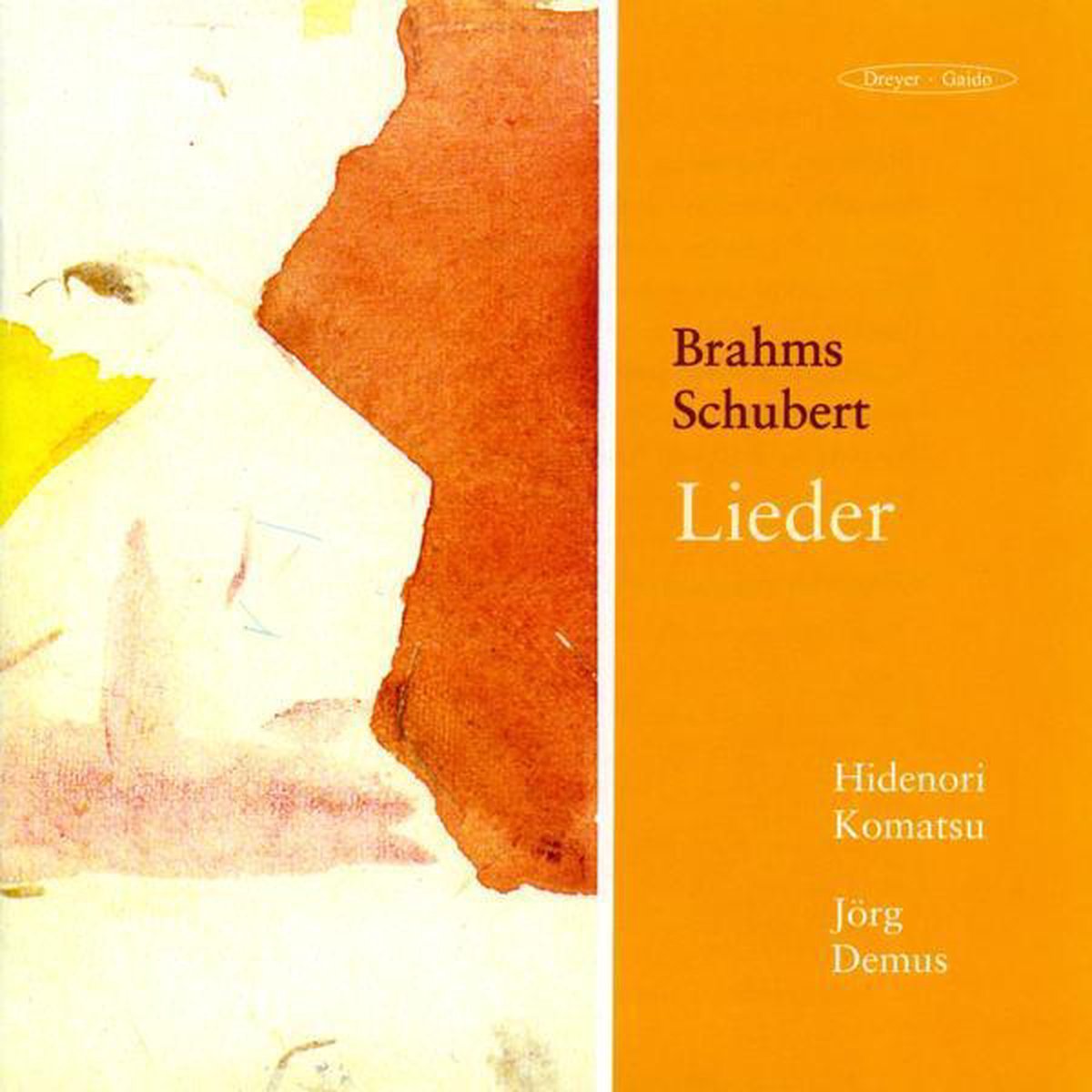 Lieder