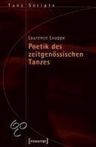 Poetik des zeitgenössischen Tanzes