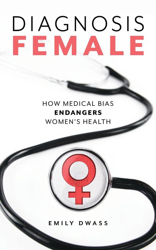 Diagnosis Female - cover