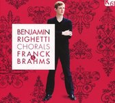 Chorals: Franck & Brahms