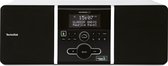 Technisat DIGITRADIO 305 classic edition wit