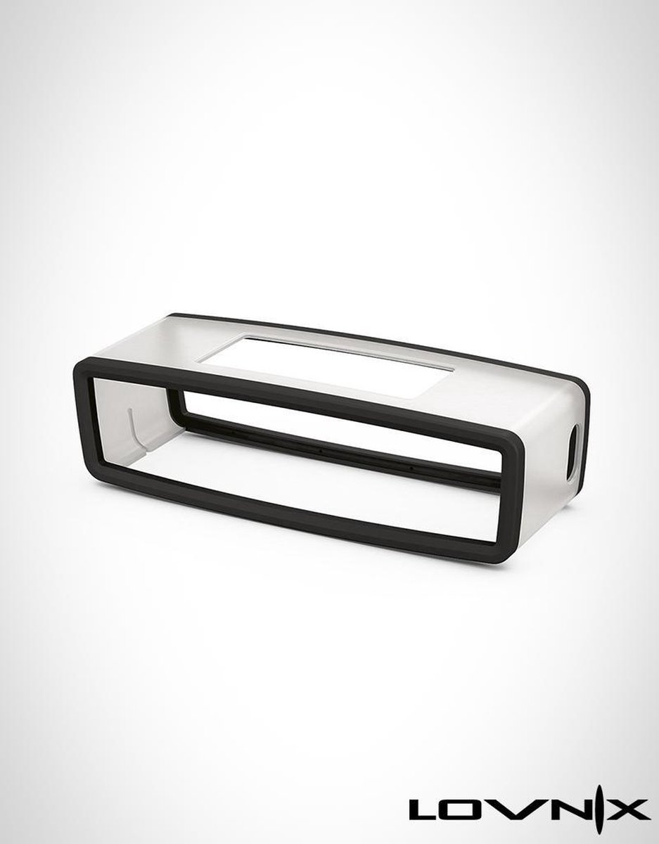 Bose Soundlink hardcase + silicone – foto 7