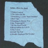 Setlist