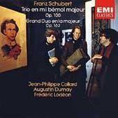 Schubert: Trio Op. 100, D.574
