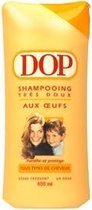 Dop Shampoo Au Oufs 400 ml