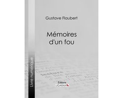 Mémoires d'un fou