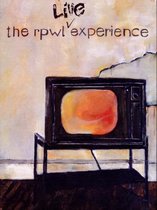 Rpwl Live  Experience.Dvd+2cd