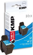 KMP H13 inktcartridge 1 stuk(s) Zwart