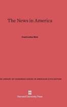 Library of Congress American Civilization-The News in America