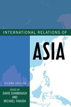 International Relations Of Asia 2e