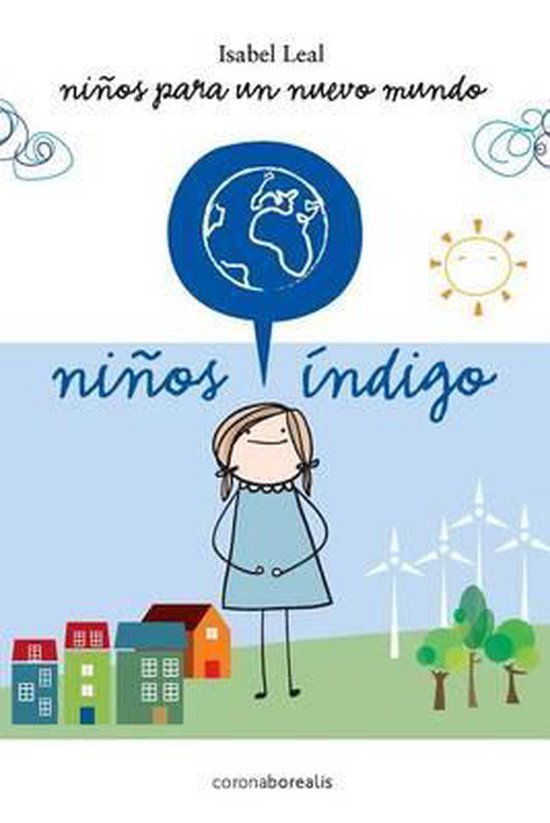 Ninos Indigo - cover