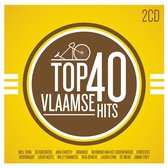 Top 40 Vlaamse Hits (CD)