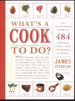 What's a Cook To Do?