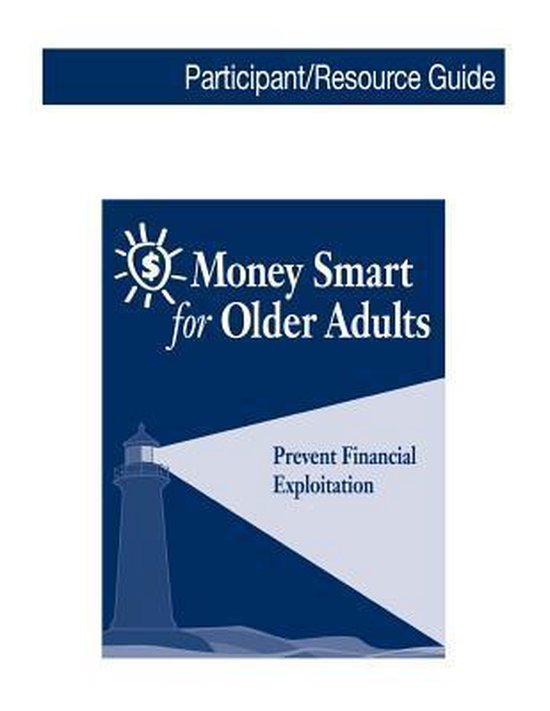 Money Smart for Older Adults 9781503281271 Consumer Financial
