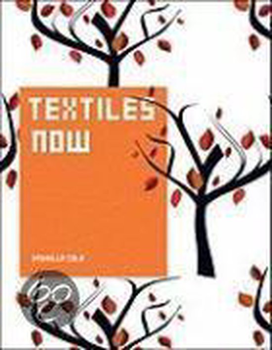 Textiles Now - cover