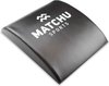 foto van Bob: Matchu Sports - Ab mat - Sit up mat voor Crossfit - Zwart