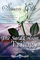 The Sara Colson Trilogy : Books 1, 2 & 3