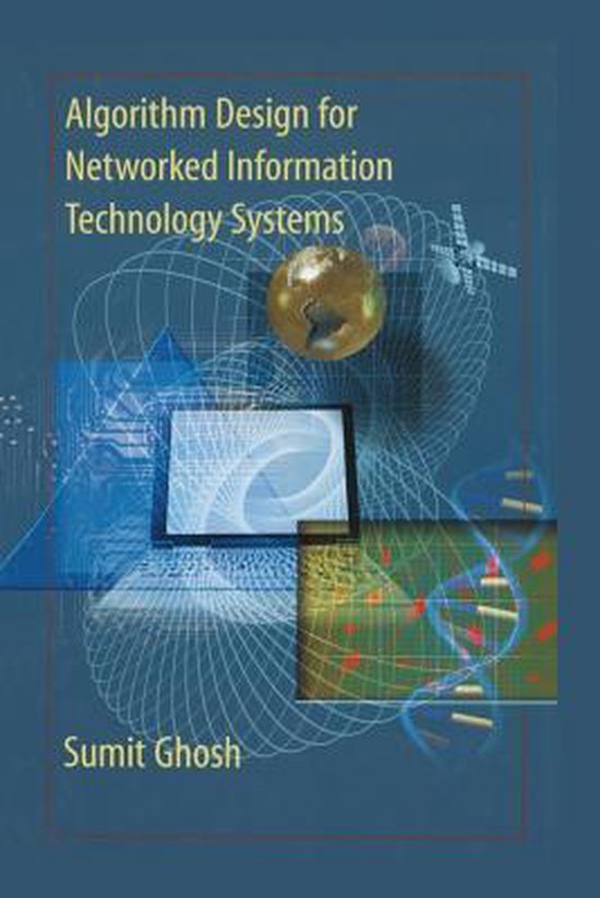 Algorithm Design for Networked Information Technology System ... - cover