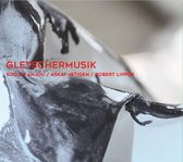 Robert Lippok & Soojin Anjou & Askat Jetigen - Gletschermusik (CD)