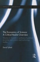 The Economics of Science