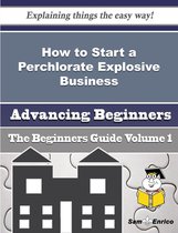 How to Start a Perchlorate Explosive Business (Beginners Guide)