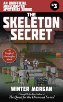 Unofficial Minecraft Mysteries 3 - The Skeleton Secret