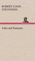 Tales and Fantasies