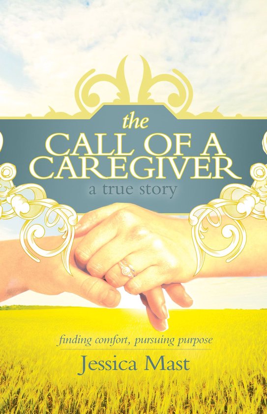 The Call of a Caregiver - cover