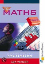 Key Maths GCSE Statistics AQA Student Book