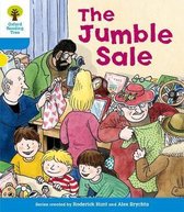 Oxford Reading Tree: Level 3: More Stories A: The Jumble Sal
