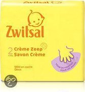 Zwitsal Zeep 2-Pak -