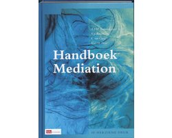 Handboek Mediation