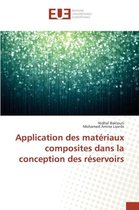 Omn.Univ.Europ.- Application Des Matériaux Composites Dans La Conception Des Réservoirs