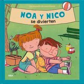 Noa y Nico Se Divierten