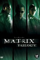 Matrix Trilogy