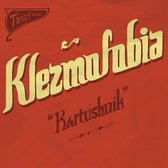 Klezmofobia - Kartushnik (CD)