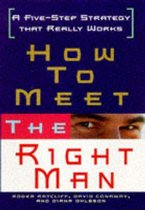 How to Meet the Right Man