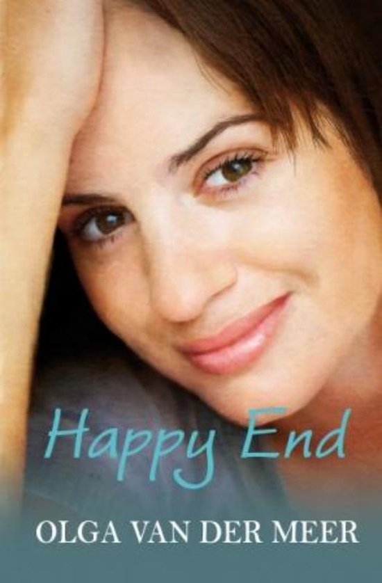Cover van het boek 'Happy end' van  Meer