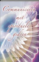 Communiceren met spirituele gidsen