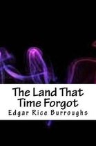 The Land That Time Forgot
