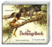 Das Dschungelbuch (4 CD)
