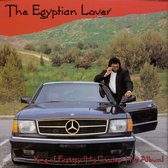 King Of Ecstasy: The Best Of Egyptian Lover