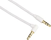 Hama Connectie Kabel Samsung 3.5Mm Wit, 2M