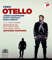 Verdi: Otello (Blu-ray)