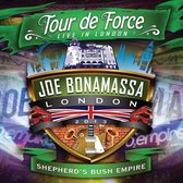 Tour de Force: Live in London - Shepherd's Bush Empire
