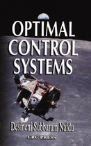 Omslag Optimal Control Systems
