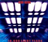 Zeni Geva - 10000 Light Years (CD)